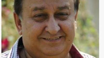 نقابة المهن السينمائية تنعى الراحل محسن العلى