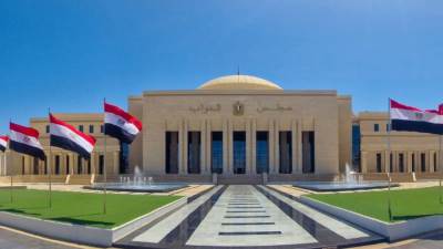 غدًا.. مجلس النواب يفتتح دور الانعقاد العادي الأول من الفصل التشريعي الثالث