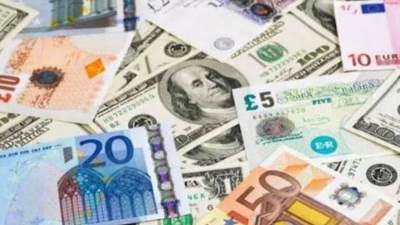 أسعار العملات الأجنبية والعربية أمام الجنيه المصري اليوم الإثنين 12 يناير 2026