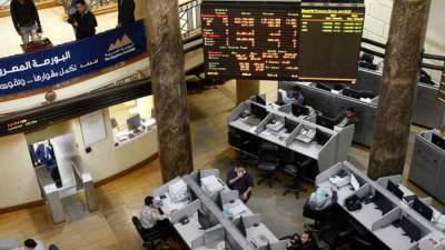 البورصة المصرية تستعد لاستقبال 3 طروحات خلال شهر