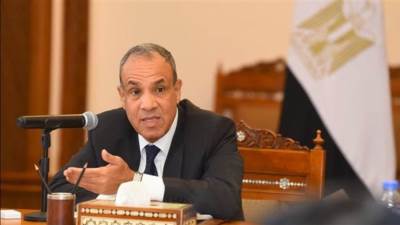 وزير الخارجية: غزة تواجه وضعاً مأساوياً ونرفض تشغيل معبر رفح من جانب واحد