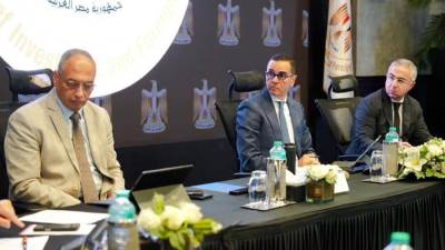 وزير الاستثمار: خصم ضريبي 50% لمشروعات الصعيد ومنصة رقمية بـ389 ترخيصًا لتيسير الاستثمار