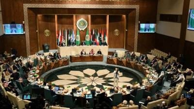 أشرف صبحي يفوز بمنصب رئيس المكتب التنفيذي لمجلس وزراء الشباب الرياضة العرب