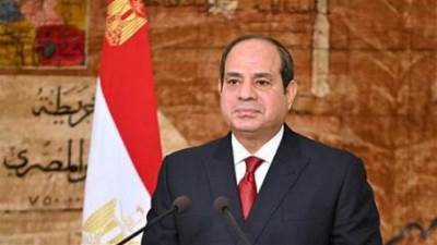 كبير مستشارى ترامب يشيد بدور مصر فى تعزيز السلم والأمن الإقليميين