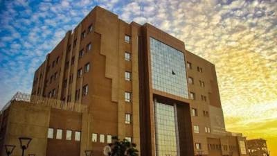 رئيس الرعاية الصحية: مستشفى حورس التخصصي بالأقصر قدّمت ما يقرب من 2 مليون خدمة طبية