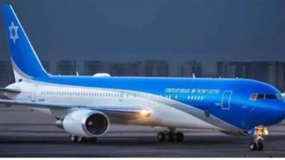 "فلايت رادار" يرصد إقلاع طائرة نتنياهو إلى وجهة مجهولة