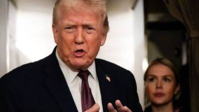 ترامب: تم إبلاغي بوقف القتل والإعدامات في إيران وسنتحقق من الأمر