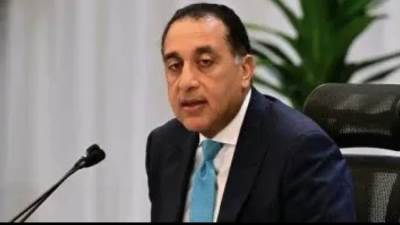 رئيس الوزراء يتفقد بعد قليل بدء التشغيل التجريبى لمحطة البحر الأحمر للحاويات