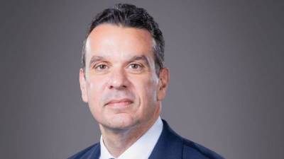 الفطيم تُعين طارق طنطاوي رئيساً تنفيذياً لعملياتها في مصر