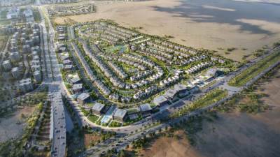 هايد بارك العقارية للتطوير تتوسع في شرق القاهرة بإطلاق مشروع “Hyde Park Terraces”