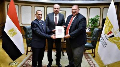 الرقابة المالية توافق لـ 7 شركات على مزاولة أنشطة التمويل الاستهلاكي وتلقي الاكتتاب في وثائق صناديق الاستثمار