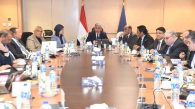 الاثار: الموافقة على تمديد فترة معرض "كنوز الفراعنة" بروما