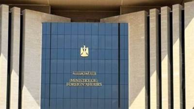 رقمنة الخدمات القنصلية تحقق طفرة في سرعة إصدار جوازات السفر للمصريين بالخارج والأوراق الثبوتية الأخري