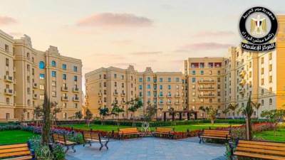 المركز الإعلامي لمجلس الوزراء يوضح حقيقة الإعلانات المضللة حول مشروعات جديدة منسوبة لشركة العاصمة