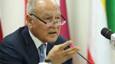 أبوالغيط يشهد في الأردن توقيع كتاب "سردية الأروقة" لهيفاء أبو غزالة