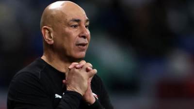 حسام حسن: عانينا من الإجهاد والإصابات أمام السنغال.. وأثق في قدرة المنتخب على الفوز أمام نيجيريا