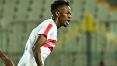 المحكمة الرياضية الدولية تؤيد حكم فيفا وتلزم الزمالك بسداد 1.6 مليون دولار لإبراهيما نداي