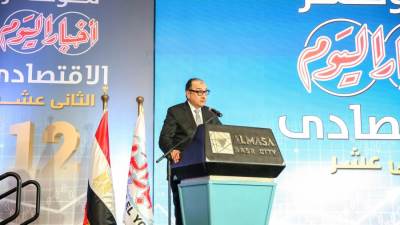 وزير قطاع الأعمال العام: الصناعة والإنتاج والتصدير والاستثمار ركائز أساسية للجمهورية الجديدة.. والشباب في قلب عملية التنمية