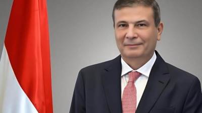  "الزراعة": 2025 شهد طفرة غير مسبوقة في إنتاج الدواجن واللحوم والألبان وبيض المائدة والموافقة على أكثر من 8000  تسجيلة أعلاف