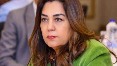  وزيرة التنمية المحلية: حملات مفاجئة لقطاع التفتيش والمتابعة على حيي السلام ثان وغرب مدينة نصر بالقاهرة خلال شهر يناير الجاري