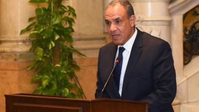 وزارة الخارجية تنظم احتفالية لتكريم السفراء المتقاعدين تقديرًا لمسيرتهم الوطنية