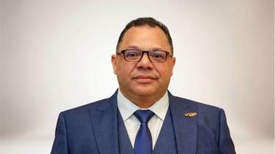 معتز شعراوي: "تأمين سند الملكية" خطوة تاريخية تفتح أبواب الاستثمار العقاري العالمي