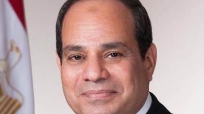 الرئيس السيسي يهنئ نظيره الأوغندي موسيفيني بمناسبة إعادة انتخابه لولاية رئاسية جديدة