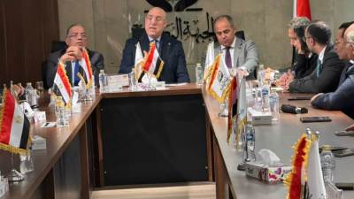 عاصم الجزار: تواصل النواب مع الشارع أولوية خلال المرحلة الحالية