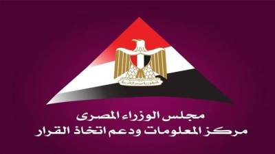 معلومات الوزراء: البيئة الاقتصادية العالمية تشهد مرحلة انتقالية