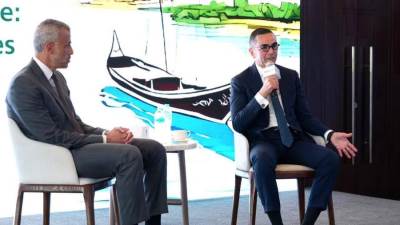 وزير الاستثمار يشارك في منتدى الاستثمار في مصر ويستعرض فرص النمو وجذب المستثمرين العالميين