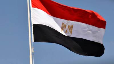 مصر تعزي مملكة إسبانيا في ضحايا حادث القطار