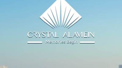 «دارك جروب» تطلق مشروع Crystal Alamein في العلمين الجديدة باستثمارات 500 مليون جنيه