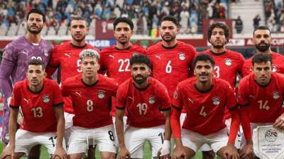فيفا يعلن تصنيف يناير 2026.. تقدم منتخب مصر 4 مراكز عالميًا والمغرب يتصدر إفريقيا