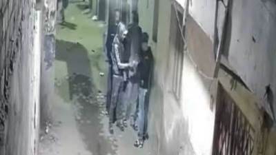 الداخلية تكشف ملابسات فيديو ترويج المخدرات بالقليوبية وتضبط 5 متهمين