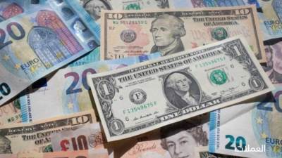 أسعار العملات اليوم الثلاثاء 20 يناير 2026
