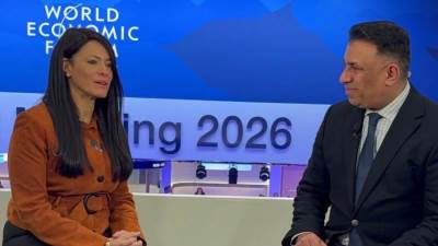 المشاط: تحقيق معدل نمو 5.3% خلال الربع الأول من العام المالي 2025/2026 يعكس تعافي الاقتصاد الحقيقي