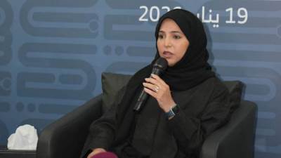 جائزة الكتاب العربي تستعرض حصاد الدورة الثالثة قبل تتويج الفائزين الأسبوع المقبل