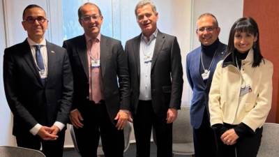 المالية: مستمرون في تحفيز نمو القطاع الخاص وزيادة مساهماته في الاقتصاد المصري 