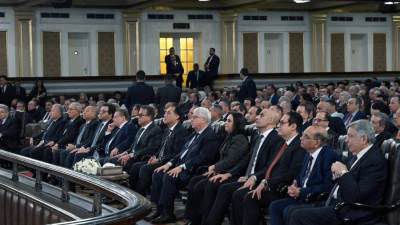  إطلاق مبادرة منحة علماء المستقبل لدعم الطلاب المتميزين بالشراكة بين وزارة التعليم والبنك المركزي