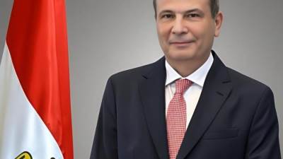 وزير الزراعة يعلن تحقيق الصادرات الزراعية المصرية الـ 9.5 مليون طن في 2025
