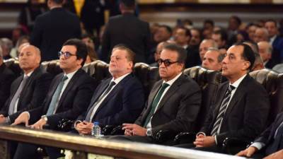 إطلاق المبادرة الوطنية لدعم الطلاب المتميزين بالجامعات «منحة علماء المستقبل»