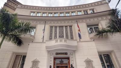 «أمر جسيم».. نادي القضاة يعلن اجتماعًا طارئًا اليوم بشامبليون