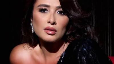 ياسمين عبدالعزيز تتوعد بمقاضاة المتورطين في حملات تشويه صورتها