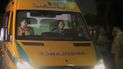 مصرع 3 أطفال أشقاء في حريق داخل شقة سكنية بالدقهلية