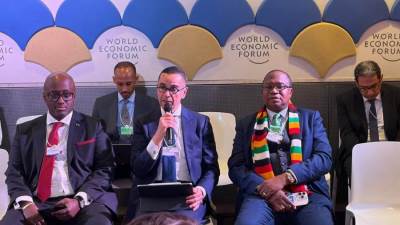 الخطيب: مصر تستثمر بشكل مكثف في مبادرات التجارة الرقمية