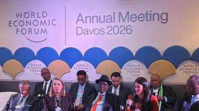 المشاط: الطاقة النووية تمثل ركيزة أساسية للتحول إلى اقتصاد أخضر في أفريقيا 