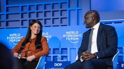 المشاط: مرونة الأسواق الناشئة تتحقق من خلال الاستمرار في تنفيذ الإصلاحات دون توقف