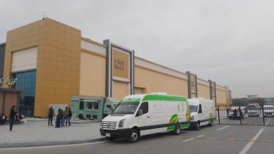 الصحة تعلن خطة التأمين الطبي المجاني لمعرض القاهرة الدولي للكتاب في دورته الـ57