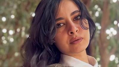 «باي باي تمثيل».. رحمة أحمد توضح حقيقة اعتزالها