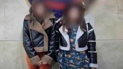 القبض على سيدتين لنشرهما مقاطع خادشة للحياء عبر مواقع التواصل بالجيزة